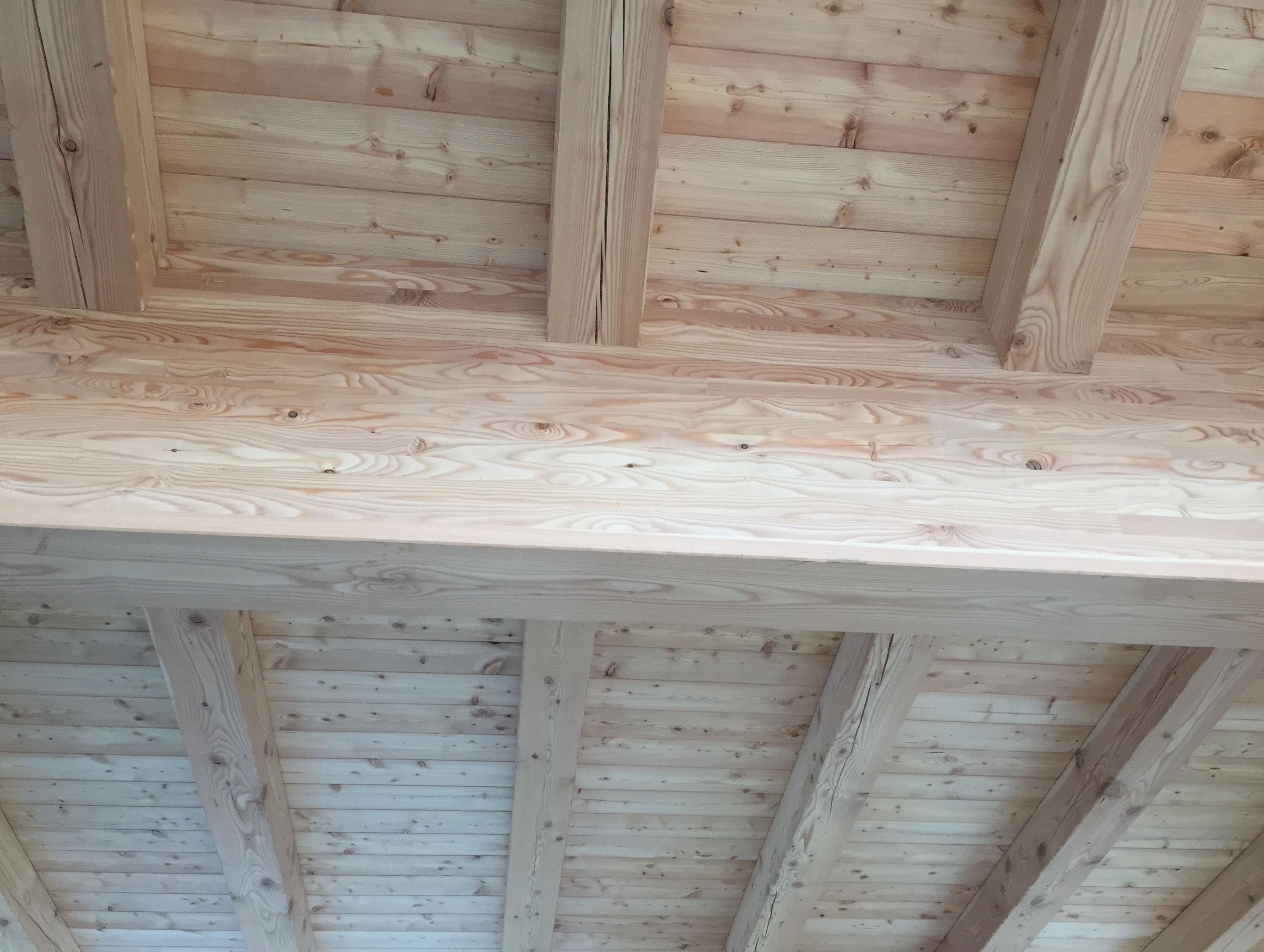 larch roof trusses - larch roof trusses - larch roof trusses